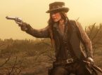 Red Dead Redemptionin näyttelijä povaa julkistusta vielä tälle viikolle