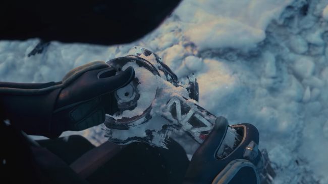 Mass Effect 4