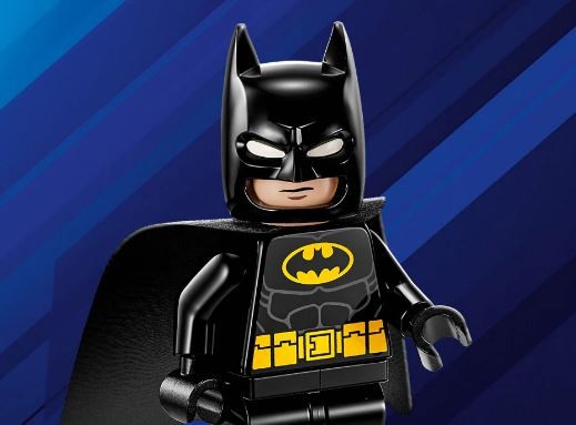 Rockstar oli mukana kehittämässä Lego Batman: Legacy of the Dark Knight