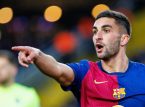 Ferran Torresin siirto Barcelonasta PSG:hen on k&auml;yt&auml;nn&ouml;ss&auml; varma, kyse on vain ajasta