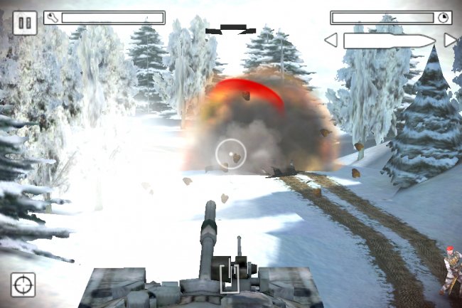 Battlefield: Bad Company 2