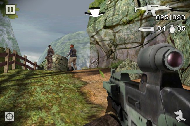 Battlefield: Bad Company 2