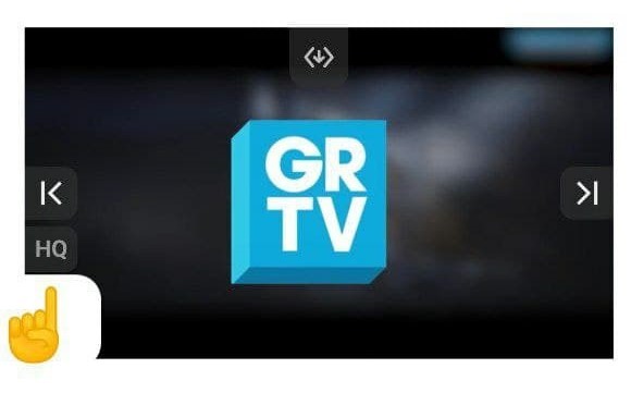 Gamereactor pyörii nyt paremmin mobiililaitteilla