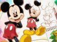 Disney Art Academy poistuu pian Nintendo eShopista