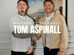 Eddie Hearn palaa takaisin, kun Tom Aspinall allekirjoitti sopimuksen Matchroomin kanssa