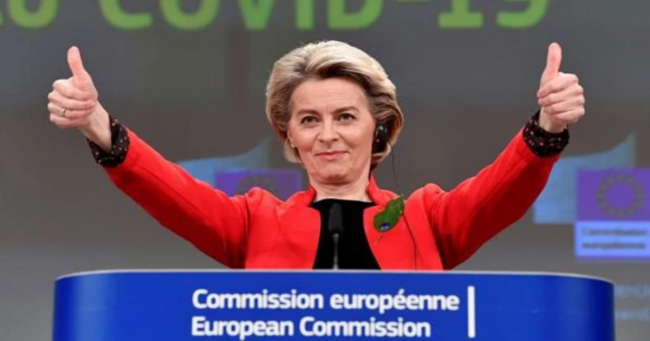 EU pyrkii nopeuttamaan muuttajien paluuta uudella turvallisten maiden luettelolla