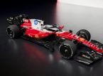 Ferrari esittelee vuoden 2026 Formula 1 -autonsa, joka tunnetaan nimell&auml; SF-26