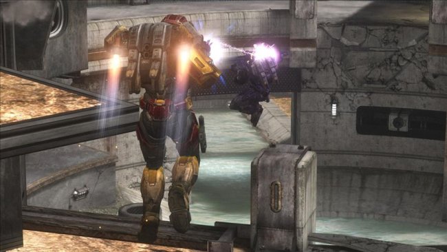Halo: Reach