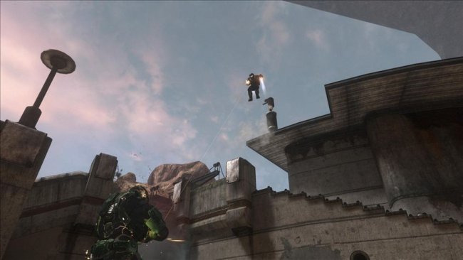 Halo: Reach