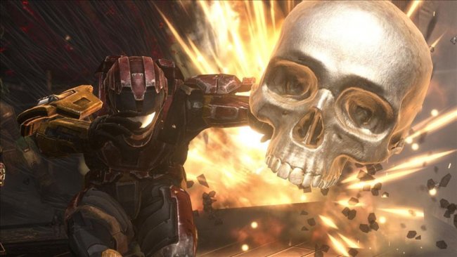Halo: Reach