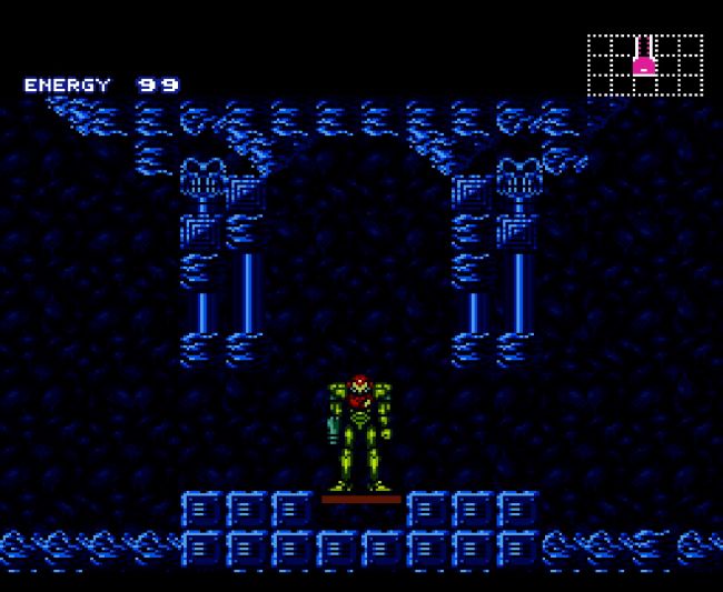 Tarvitsevatko Super Metroid ja The Legend of Zelda: Ocarina of Time todella remake-versioita?