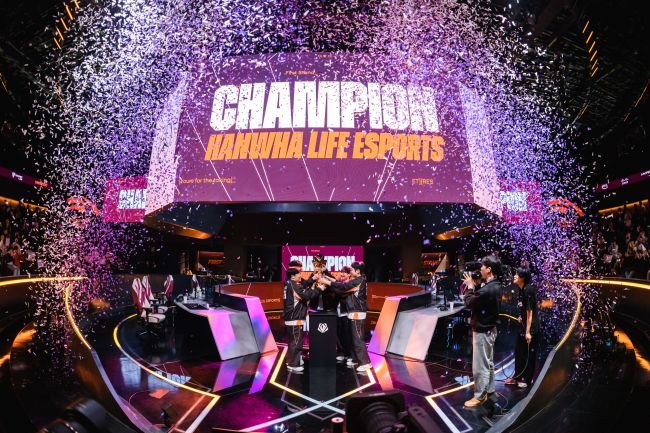 League of Legends