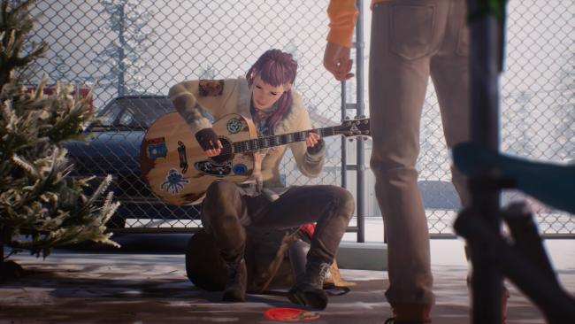 Life is Strange 2