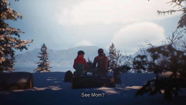 Life is Strange 2