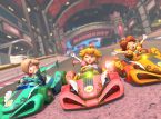 Mario Kart World korjaa bugejaan armotta