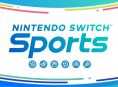 Nintendo Switch saa oman Wii Sportsinsa