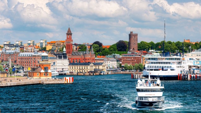 Ruotsi takavarikoi ennätykselliset kolme tonnia kokaiinia