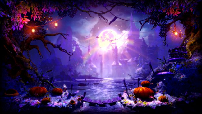 Trine 2: Director's Cut