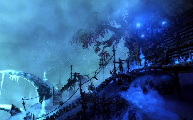 Trine 2: Director's Cut