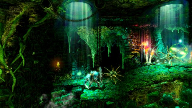 Trine 2: Director's Cut