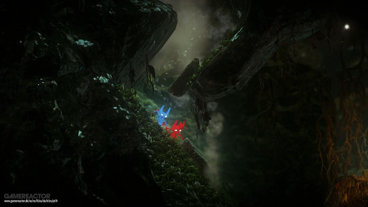 Unravel Two