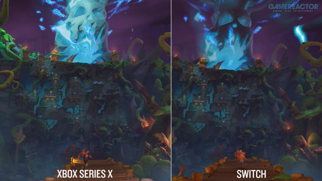 Crash Bandicoot 4: It's About Time