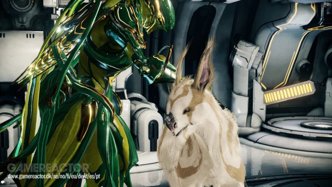 Warframe