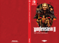 Arviossa tänään: Wolfenstein II:n Switch-versio