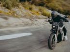 Verge Motorcycles on tehnyt yhteistyötä Mika Häkkisen kanssa sähköpyörää varten