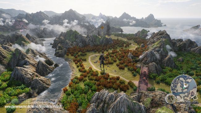 Dynasty Warriors: Origins