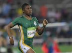 Caster Semenya saa osittaisen oikeudellisen voiton taistelussaan sukupuoleen perustuvaa kelpoisuuskoetta vastaan