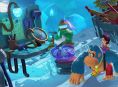 Donkey Kong Bananza: Kaikki banaanit Radiance Layerissä