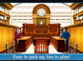 Capcom lokalisoi Phoenix Wright: Ace Attorney Trilogyn useammalle kielelle