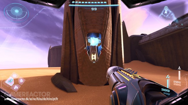 Metroid Prime 4: Beyond