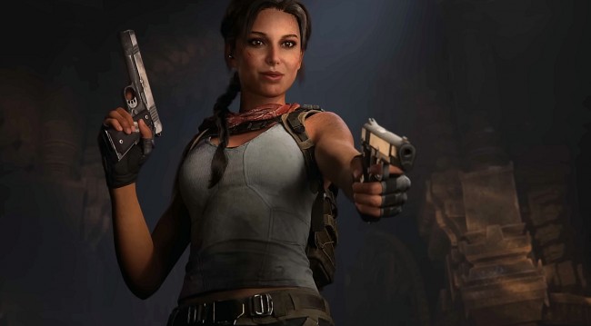 Tomb Raider: Catalyst ei edellytä aiempaa tietämystä