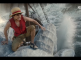 Baroque Works saapuvat t&auml;ydell&auml; voimalla One Piece Season 2 -teaserissa