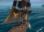 Assassin's Creed: Black Flag Resynced -pelin pelaaja kehuu vedenalaista tutkimista, mutta k&auml;y ilmi, ett&auml; pelin takana oleva tiimi on saanut potkut