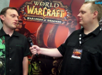 GRTV: BlizzCon-haastattelu Warlords of Draenorista