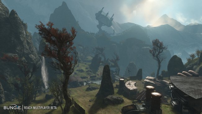 Halo: Reach