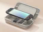 Belkin Charging Case for Nintendo Switch 2