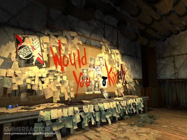 Bioshock