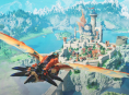 Monster Hunter Stories 3: Twisted Reflection ennakossa, roolipeliseen spin-offiin iso graafinen p&auml;ivitys