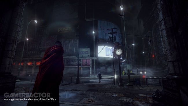 Castlevania: Lords of Shadow 2
