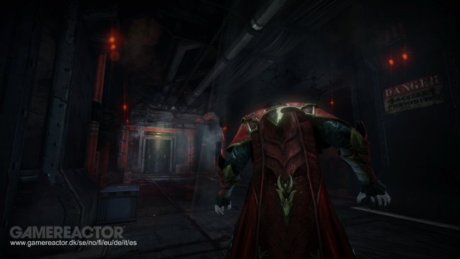 Castlevania: Lords of Shadow 2