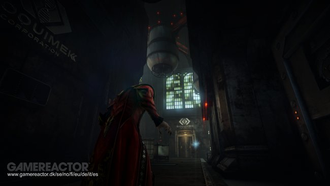 Castlevania: Lords of Shadow 2