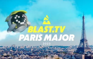 Cineworld suoratoistaa BLAST.tv Paris Majorin Isossa-Britanniassa