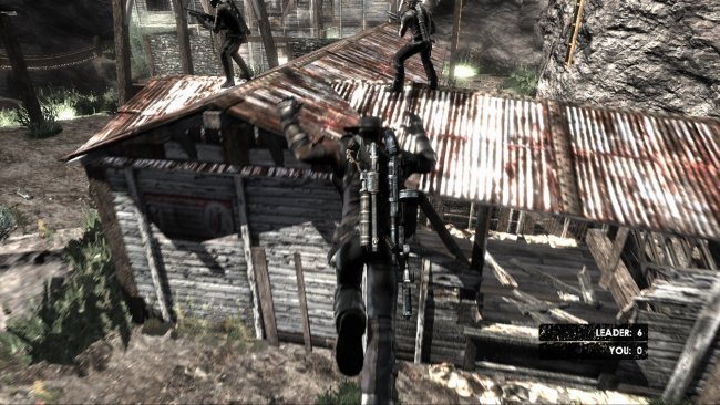 Damnation