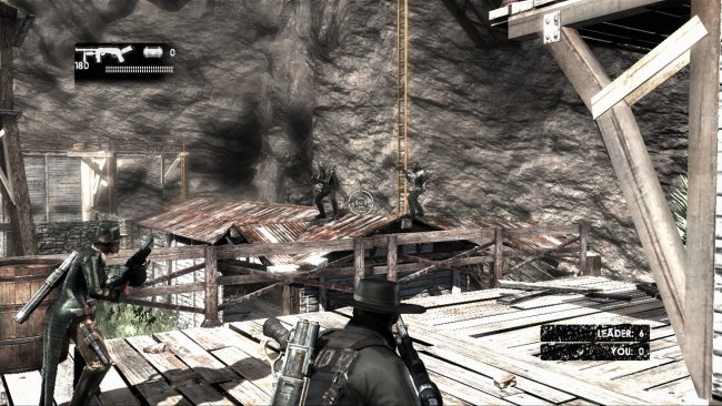 Damnation