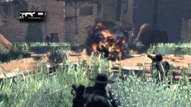 Damnation