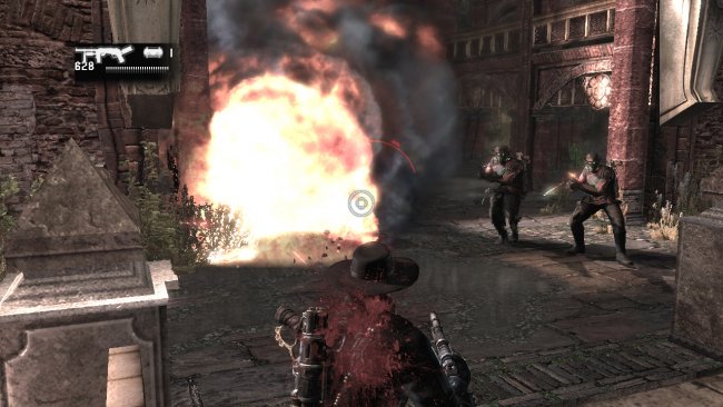 Damnation